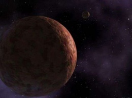 В Солнечной системе обнаружили самый отдаленный объект