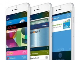 Apple может в 2016 году выпустить приложение для осуществления платежей между смартфонами