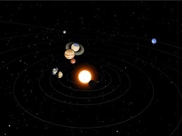 В Солнечной системе обнаружили новый самый удаленный объект