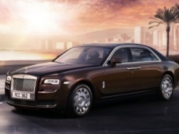 Rolls-Royce объявляет отзывную кампанию