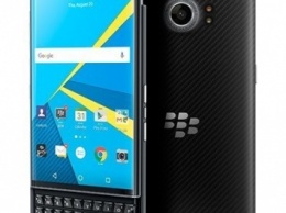 Спустя несколько часов после начала продаж BlackBerry Priv оказался в дефиците