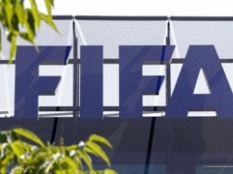 ФИФА допустила на выборы президента пять кандидатов