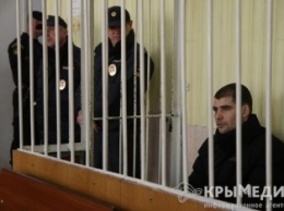 Крымский суд рассмотрит жалобу майдановца Костенко на избиение (ДОКУМЕНТ)
