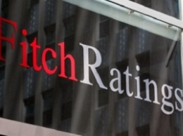 Рейтинг Киева упал до дефолтного уровня - Fitch