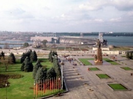 Площадь Ленина хотят переименовать в Запорожскую площадью