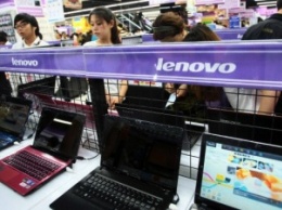 В Lenovo зафиксировали квартальный убыток впервые более чем за 6 лет