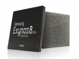 Samsung представила свой самый продвинутый на сегодняшний день мобильный процессор