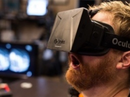 Oculus VR воссоздала в виртуальной реальности игры 80-х и 90-х годов