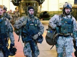 Бундесвер увеличит число военнослужащих в Афганистане