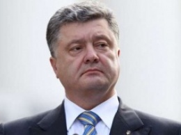 Порошенко высказал свое мнение относительно ЛГТБ-поправки