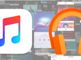 Apple Music против Google Play Музыка: интерфейс, возможности, цены