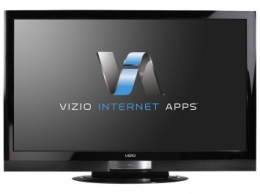 Производитель смарт-телевизоров Vizio торгует данными о предпочтениях пользователей