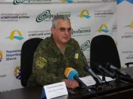 Глава полиции Луганщины рассказал о мародерстве в Сватово