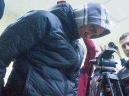 Суд арестовал застрелившего в голову петербуржца оперуполномоченного