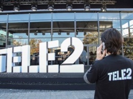Эксперты оценили потери «большой тройки» от прихода Tele2 в Москву