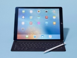 iPad Pro и мощный процессор A9X представляют угрозу для Intel, считают аналитики