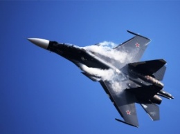Россия перебросит в оккупированный Крым партию новейших истребителей