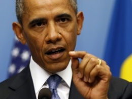 Обама обсудит ситуацию в Украине с европейскими партнерами на саммите G20