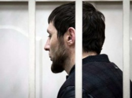 В квартире подозреваемых в убийстве Немцова хранили героин - СМИ