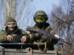 В зоне АТО под минометный огонь боевиков попала Красногоровка, в Зайцево был бой