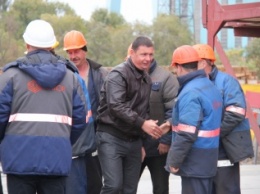Бурковец: Сотрудничество предприятий и ВУЗов поможет возродить судостроительную отрасль Николаева