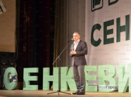 Нельзя быть в оппозиции к стране, - Сенкевич призвал Дятлова снять свою кандидатуру