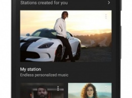 YouTube запустил музыкальный видеосервис YouTube Music