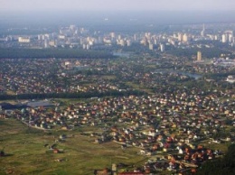 На строительстве в Софиевской Борщаговке обнаружены многомиллионные хищения