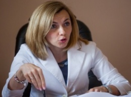 Наталья Микольская: Украина будет готова ответить на российское эмбарго