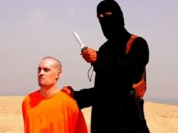 Главный палач ИГИЛ Джихадист Джон ликвидирован в результате удара ВВС США