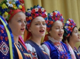 Аграрии Николаевской области отмечают свой профессиональный праздник