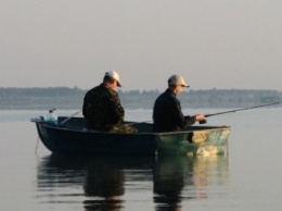 В Белоруссии задержали двух украинских рыбаков