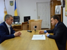Мериков обвинил во лжи оппонента Сенкевича на выборах мэра Николаева