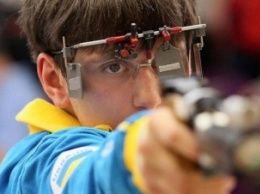Команда Днепропетровщины получила медали на чемпионате Украины по пулевой стрельбе