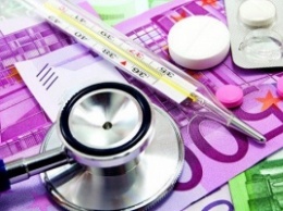 Изменения в Бюджетном кодексе позволят профинансировать медицину - нардеп