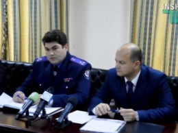Николаевская полиция чувствует напряжение, но готова к любым неожиданностям в день голосования во втором туре мэрских выборов