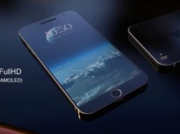 Голландский дизайнер показал реалистичный концепт iPhone 7 с 16-Мп камерой, беспроводной зарядкой и USB-C