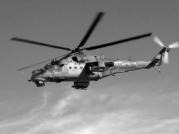 В Словакии разбился украинский вертолет: шесть человек погибли
