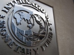 В Украину прибыла миссия Международного валютного фонда