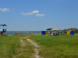 В Николаеве завтра откроют круглогодичную зону отдыха на пляже "Стрелка"