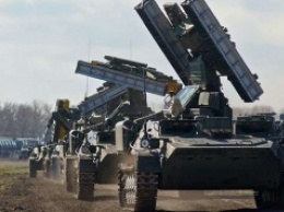Украинско-словацкую границу будут контролировать с помощью средств ПВО