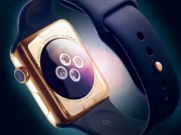 Apple Watch второго поколения стоит ждать не раньше июня 2016 года