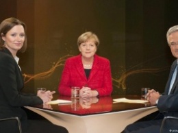 Миграционный кризис: Меркель хочет показать дружелюбное лицо Германии