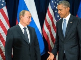 Белый дом не исключает общения Обамы и Путина на саммите G20