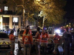 Все террористы, причастные к теракту в Париже, ликвидированы