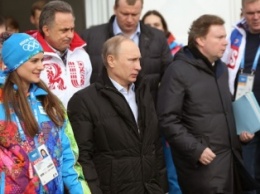 В пятницу 13-го ноября легкоатлетов России отстранили от Олимпийских игр из-за тотального допинга