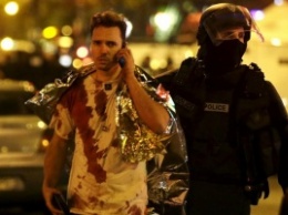 Ночь террора в Париже: как это было