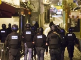 Подведены первые итоги терактов во Франции