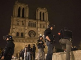 Олланд: Теракты во Франции совершили боевики "Исламского государства"