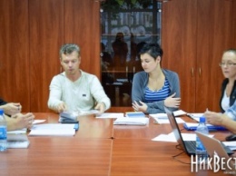 В канун дня голосования произошла замена главы Николаевского горизбиркома